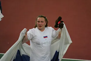 Natalya Prints: Natalya Sadova