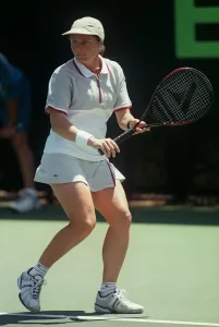 Nathalie Tauziat