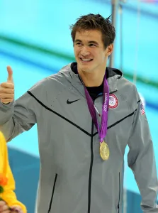 Medalolympics Prints: Nathan Adrian