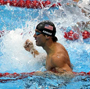 Nathan Adrian