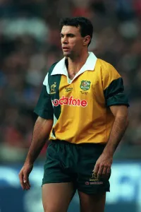 Nathan Grey