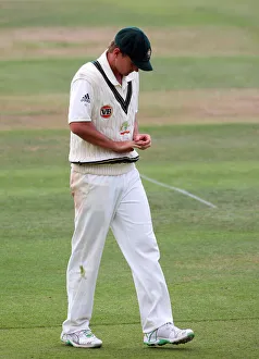 Nathan Hauritz