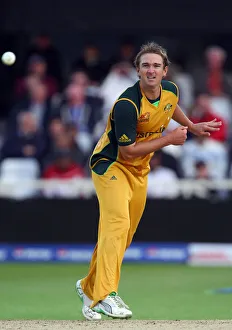 Nathan Hauritz