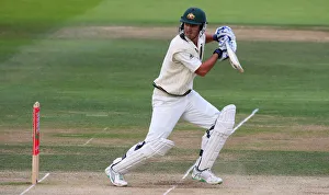 Nathan Hauritz