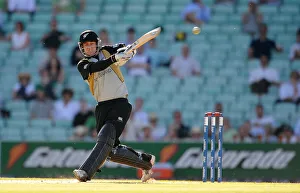 Mccullum Prints: Nathan Mccullum