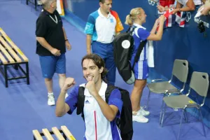 Nathan Robertson
