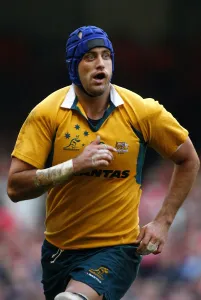Nathan Sharpe