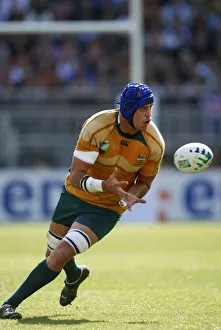 Nathan Sharpe