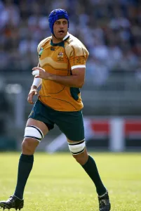 Nathan Sharpe