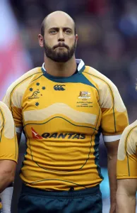 Nathan Sharpe