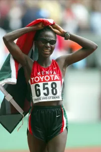 Ndereba Catherine
