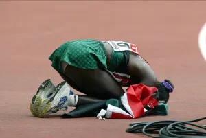 Ndereba Catherine