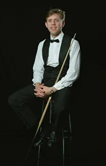 Neal Foulds