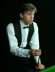 Neal Foulds