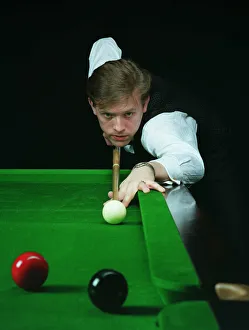 Neal Foulds