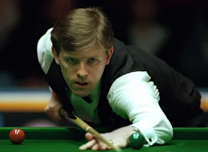 Neal Foulds