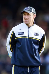 Neil Back
