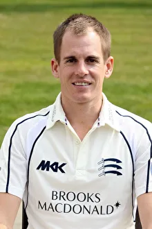 Club Prints: Neil Dexter