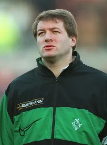 Neil Francis