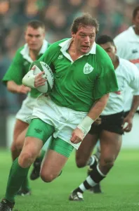 Neil Francis