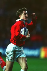 Celebrates Prints: Neil Jenkins Celebrates His