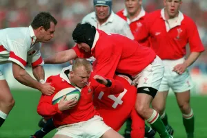 Neil Prints: Neil Jenkins, Hill & Sinkinson