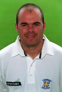 Neil Killeen