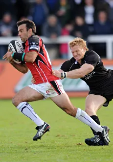 Neil Prints: Neil De Kock & Tom Biggs