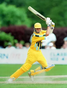 Neil Lenham