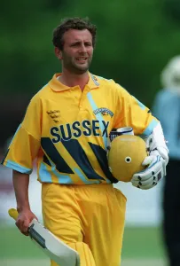 Neil Lenham