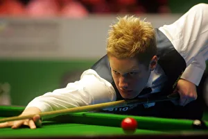 Robertson Prints: Neil Robertson
