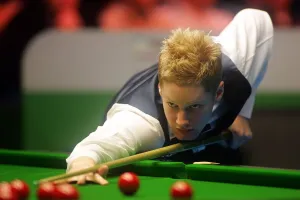 Neil Robertson