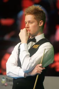 Neil Robertson