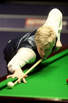 Neil Robertson