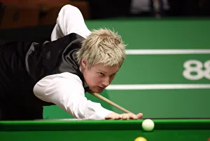 Neil Robertson