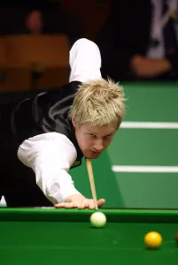 Neil Robertson