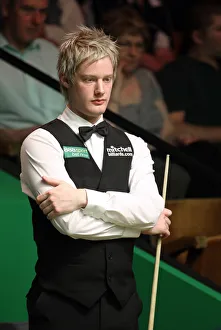 Neil Robertson