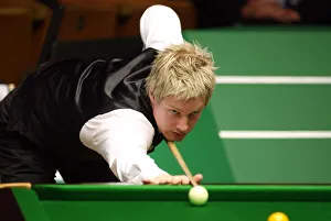 Neil Robertson