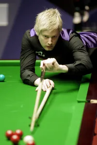 Neil Robertson