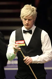 Neil Robertson