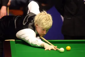 Neil Robertson