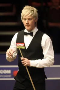 Neil Robertson