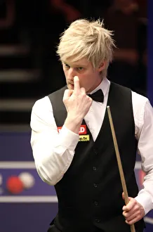 Neil Robertson
