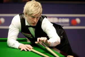 Neil Robertson