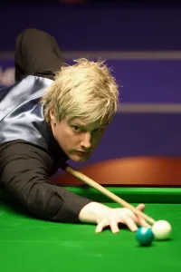 Neil Robertson