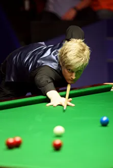 Neil Robertson