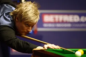 Neil Robertson