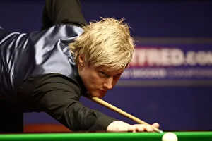 Neil Robertson