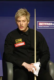 Neil Robertson