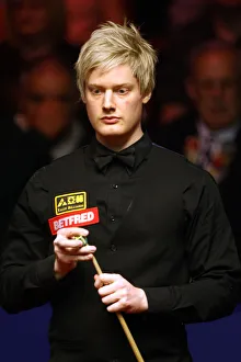 Neil Robertson
